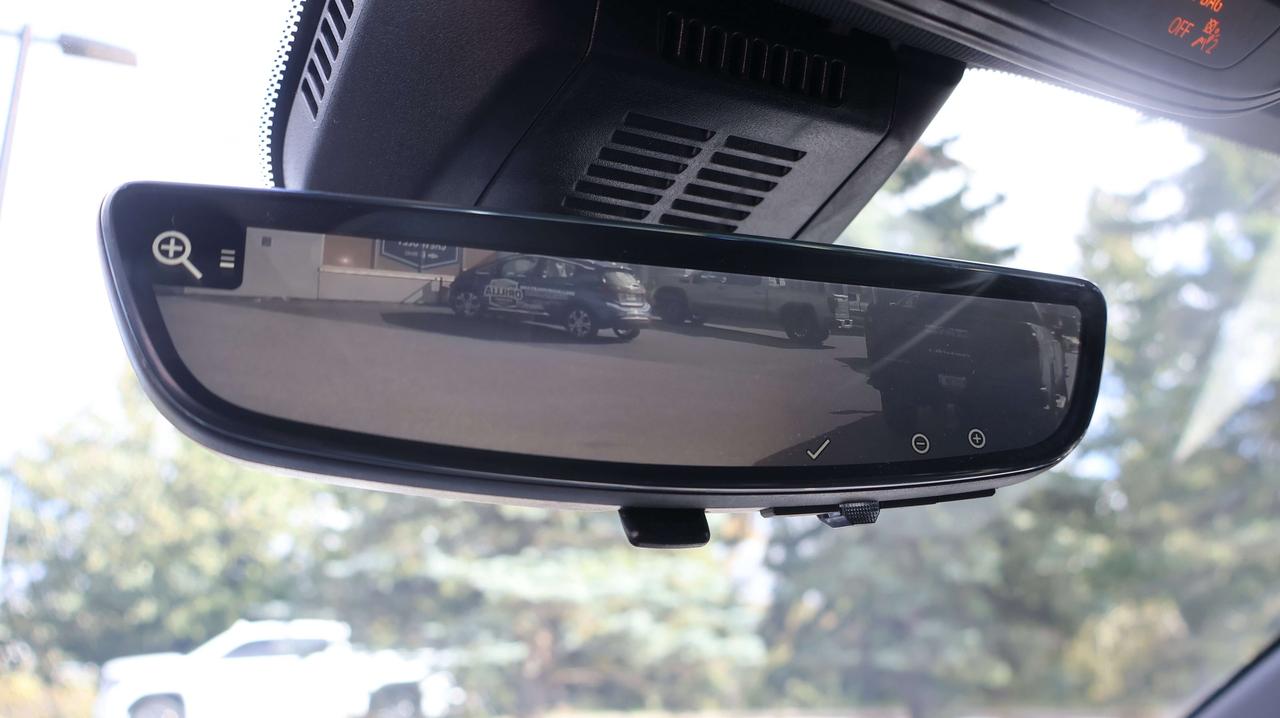 2025 Chevrolet Equinox AWD LT | Heated Steering | Remote Start Photo