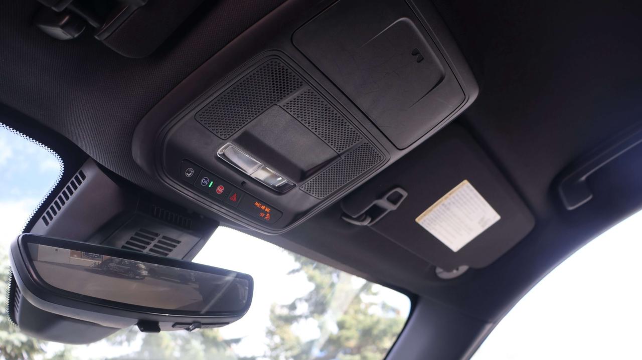 2025 Chevrolet Equinox AWD LT | Heated Steering | Remote Start Photo