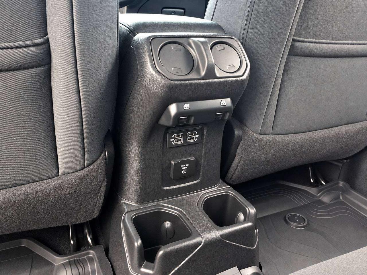 2023 Jeep Wrangler Sahara | Cold Weather | Alpine | NAV | 4X4 Photo