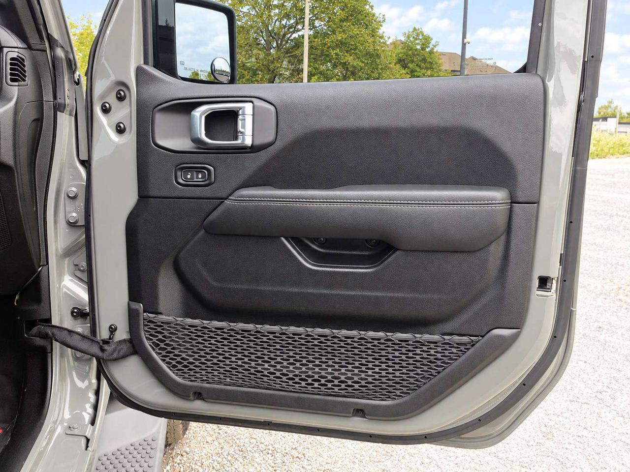 2023 Jeep Wrangler Sahara | Cold Weather | Alpine | NAV | 4X4 Photo