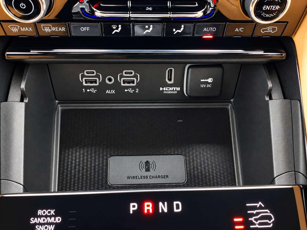 2023 Jeep Grand Cherokee Summit Reserve High Altitude | Adv Protech | 4X4 Photo