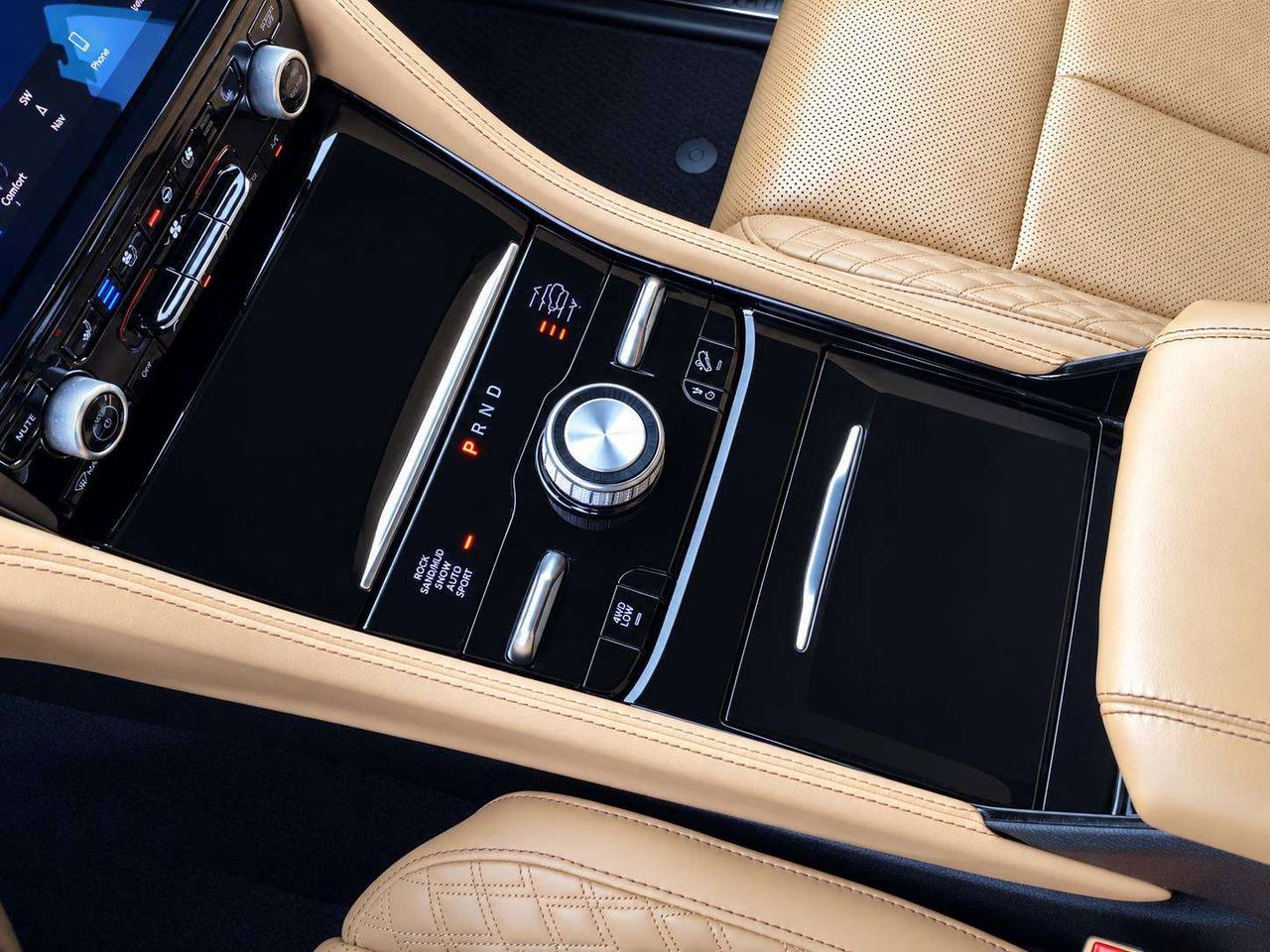 2023 Jeep Grand Cherokee Summit Reserve High Altitude | Adv Protech | 4X4 Photo