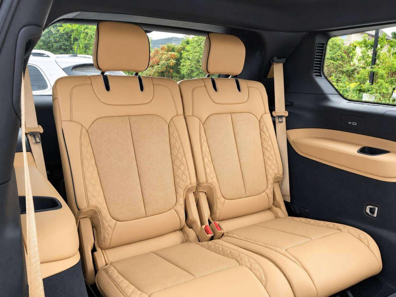 2023 Jeep Grand Cherokee Summit Reserve High Altitude | Adv Protech | 4X4 Photo