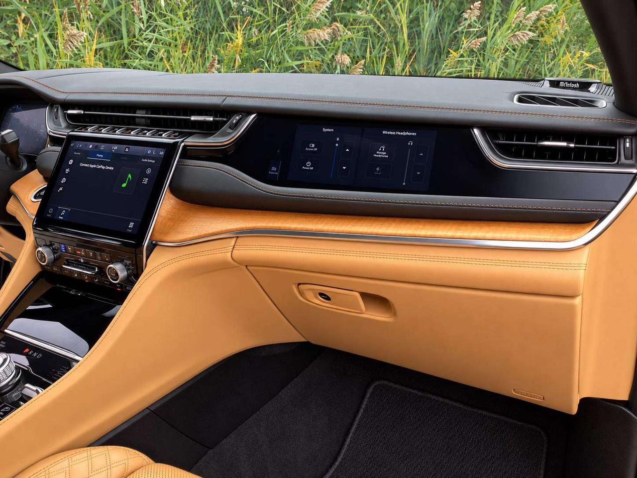 2023 Jeep Grand Cherokee Summit Reserve High Altitude | Adv Protech | 4X4 Photo
