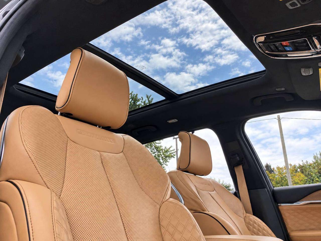 2023 Jeep Grand Cherokee Summit Reserve High Altitude | Adv Protech | 4X4 Photo