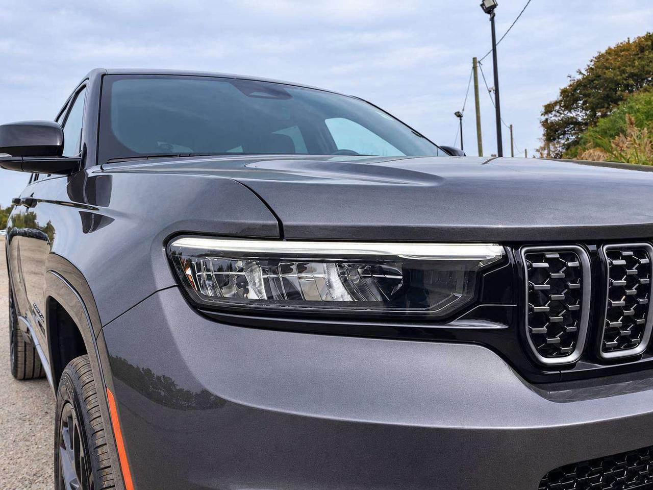 2023 Jeep Grand Cherokee Summit Reserve High Altitude | Adv Protech | 4X4 Photo