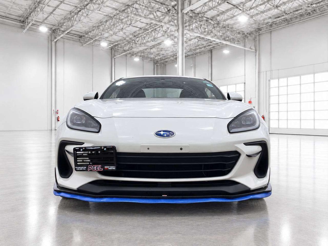 2023 Subaru BRZ Sport Tech | EyeSight Pkg | Boxer Engine | RWD Photo