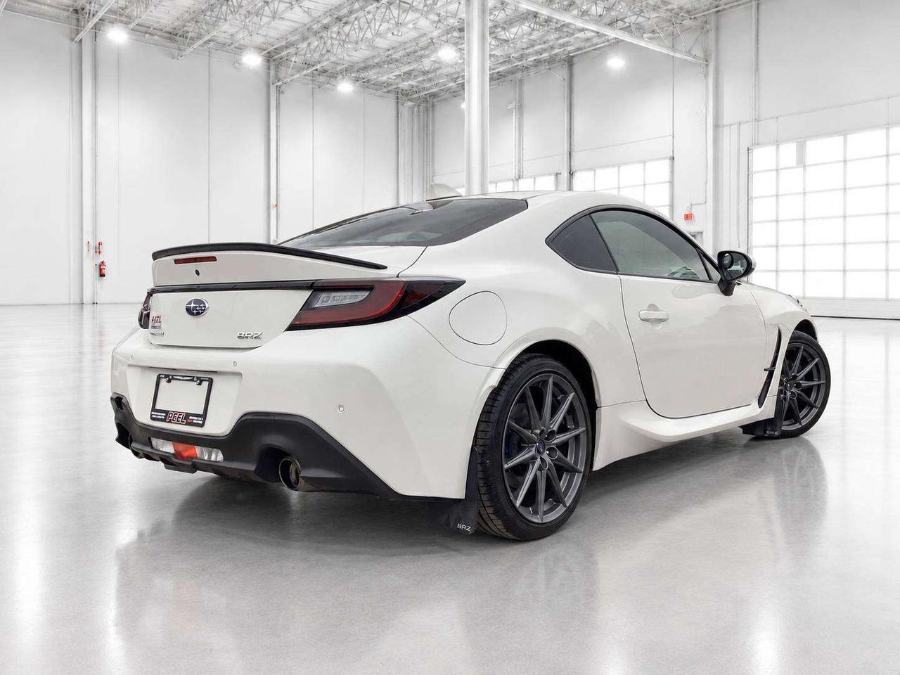 2023 Subaru BRZ Sport Tech | EyeSight Pkg | Boxer Engine | RWD Photo