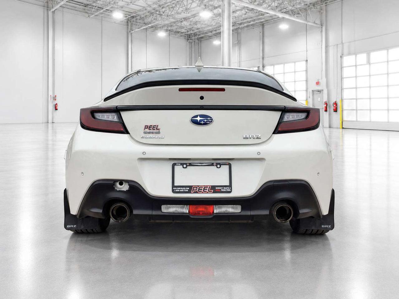 2023 Subaru BRZ Sport Tech | EyeSight Pkg | Boxer Engine | RWD Photo