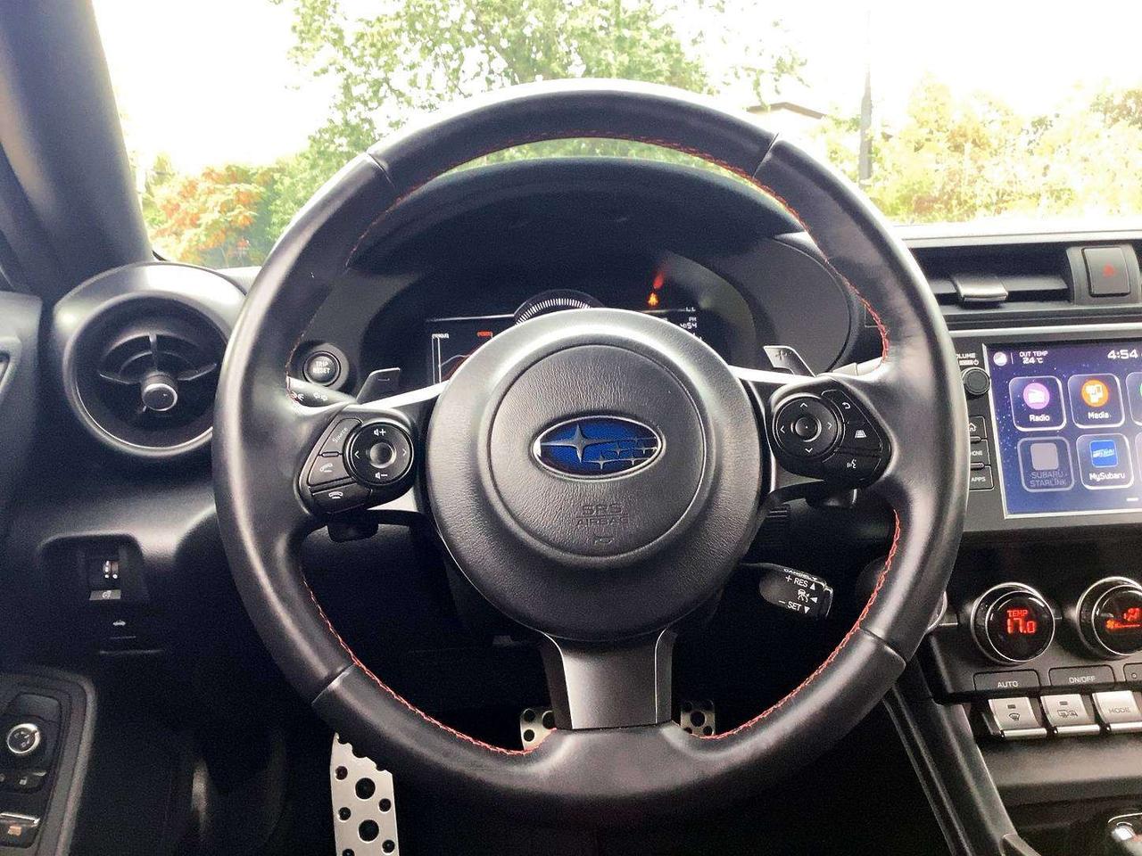 2023 Subaru BRZ Sport Tech | EyeSight Pkg | Boxer Engine | RWD Photo