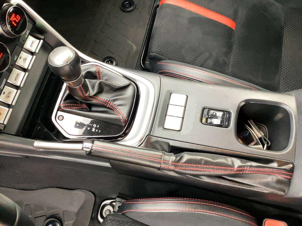 2023 Subaru BRZ Sport Tech | EyeSight Pkg | Boxer Engine | RWD Photo