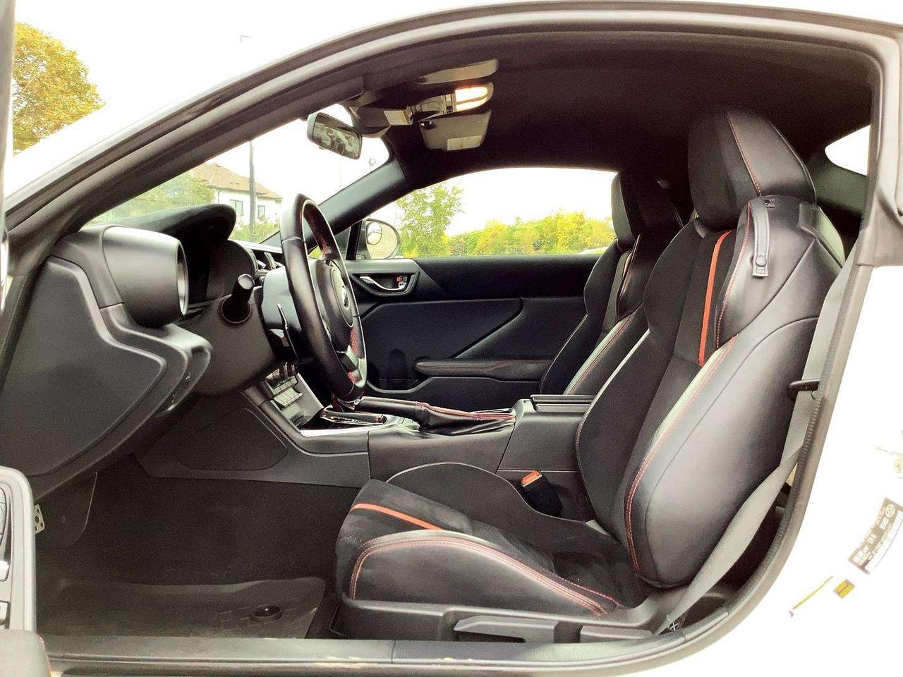 2023 Subaru BRZ Sport Tech | EyeSight Pkg | Boxer Engine | RWD Photo
