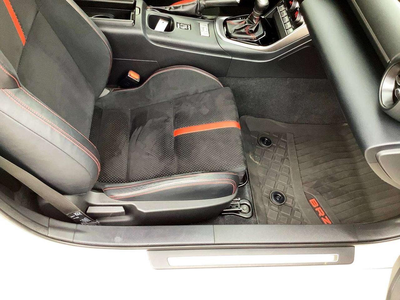 2023 Subaru BRZ Sport Tech | EyeSight Pkg | Boxer Engine | RWD Photo