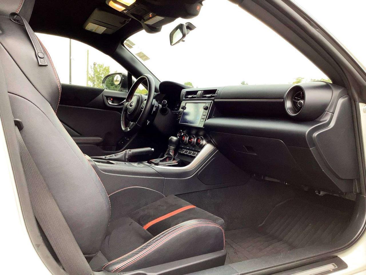 2023 Subaru BRZ Sport Tech | EyeSight Pkg | Boxer Engine | RWD Photo