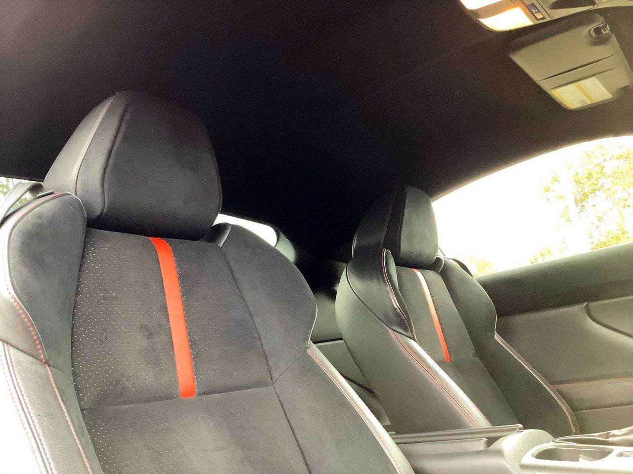 2023 Subaru BRZ Sport Tech | EyeSight Pkg | Boxer Engine | RWD Photo