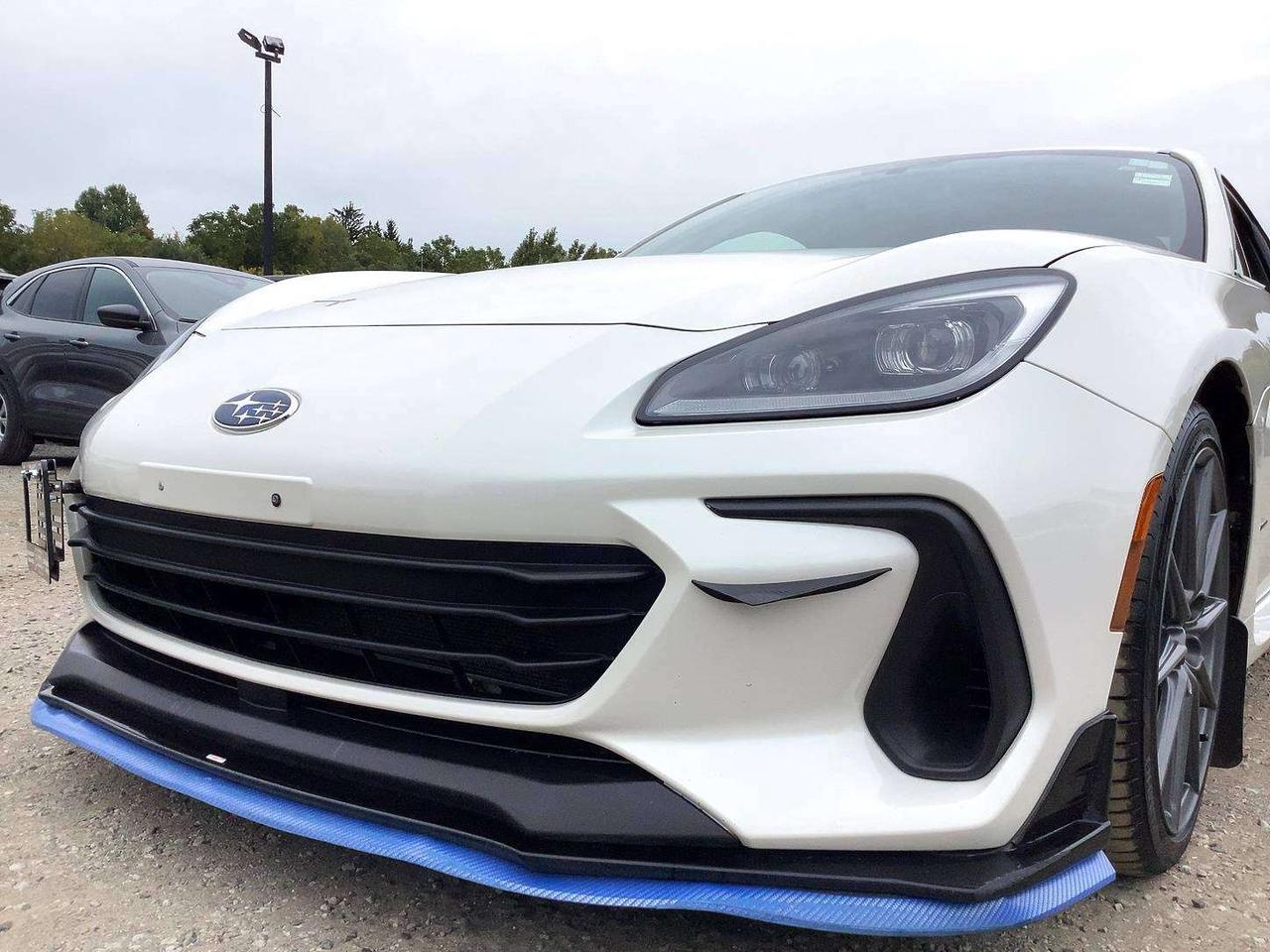 2023 Subaru BRZ Sport Tech | EyeSight Pkg | Boxer Engine | RWD Photo