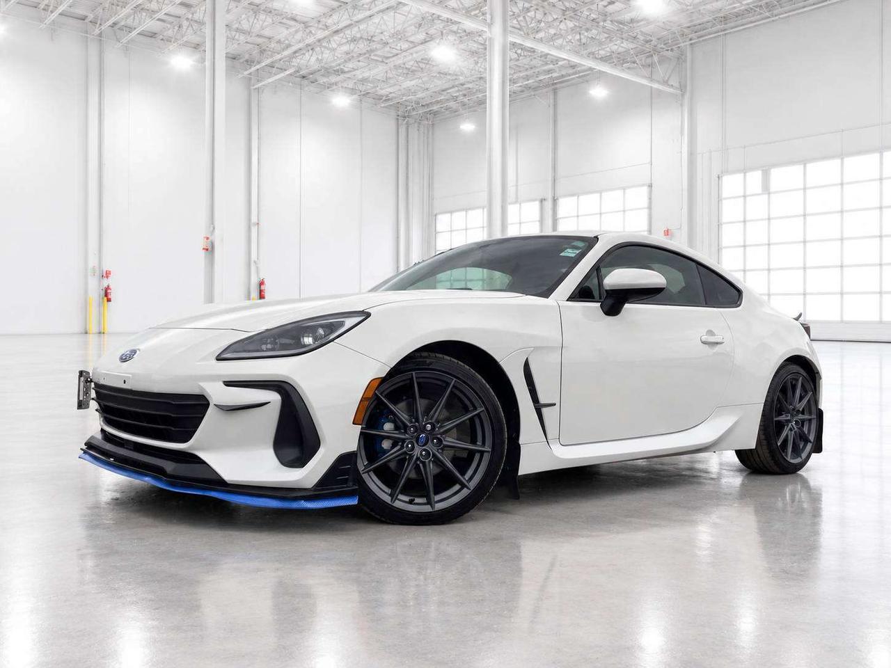 2023 Subaru BRZ Sport Tech | EyeSight Pkg | Boxer Engine | RWD Photo0