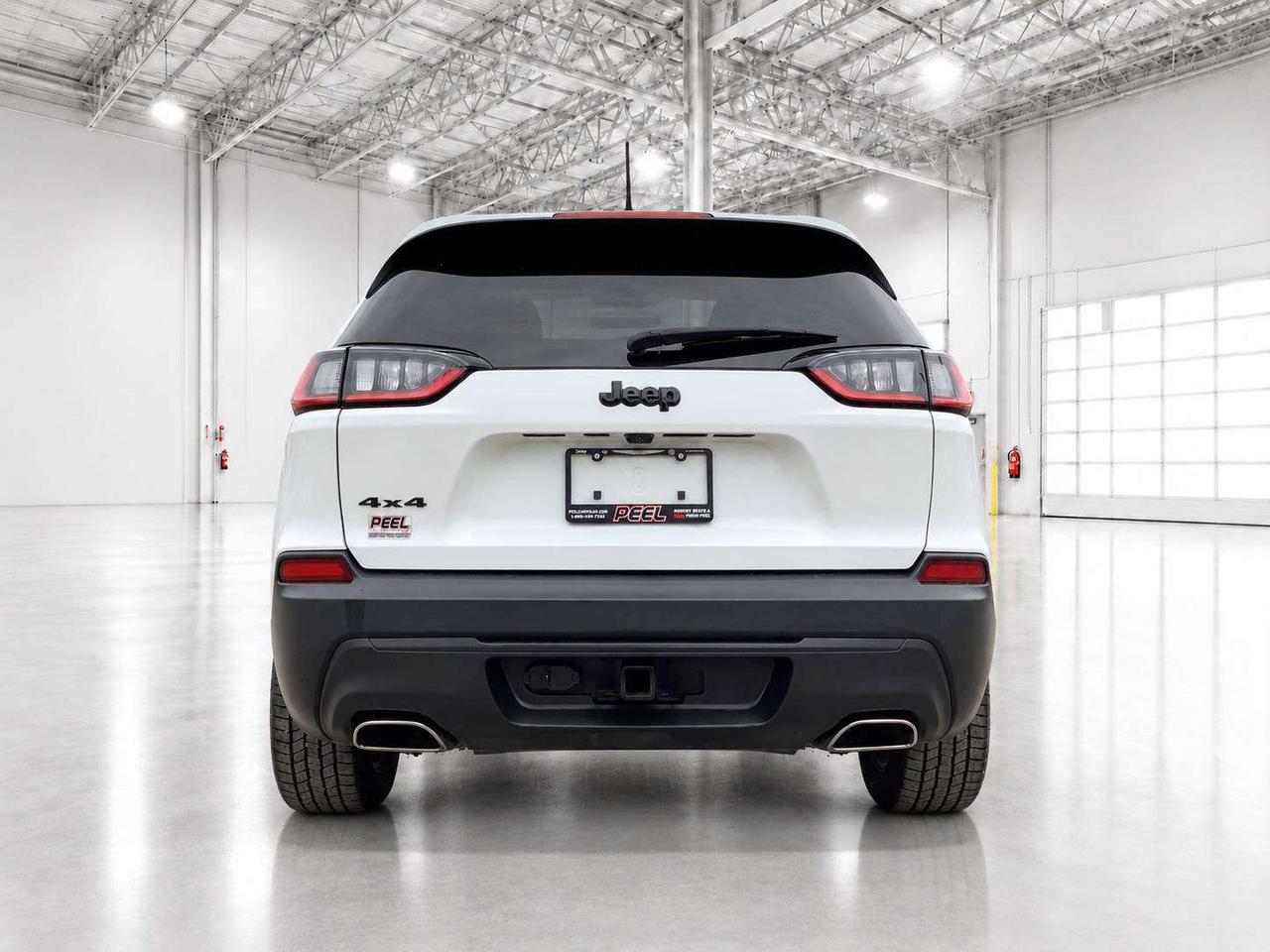 2022 Jeep Cherokee Altitude | Sunroof | Alpine | AS IS | 4X4 Photo