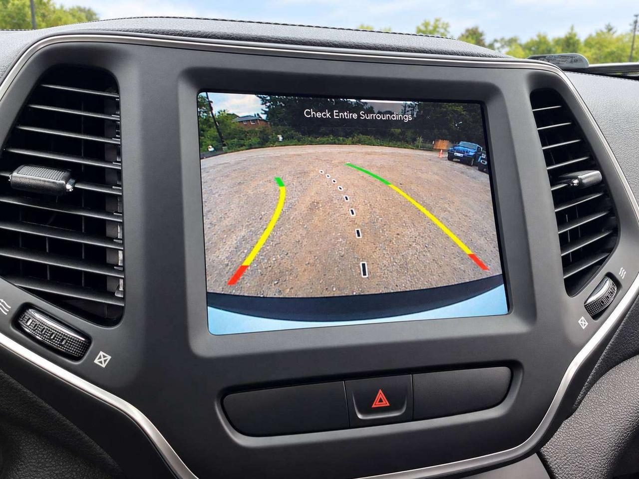 2022 Jeep Cherokee Altitude | Sunroof | Alpine | AS IS | 4X4 Photo