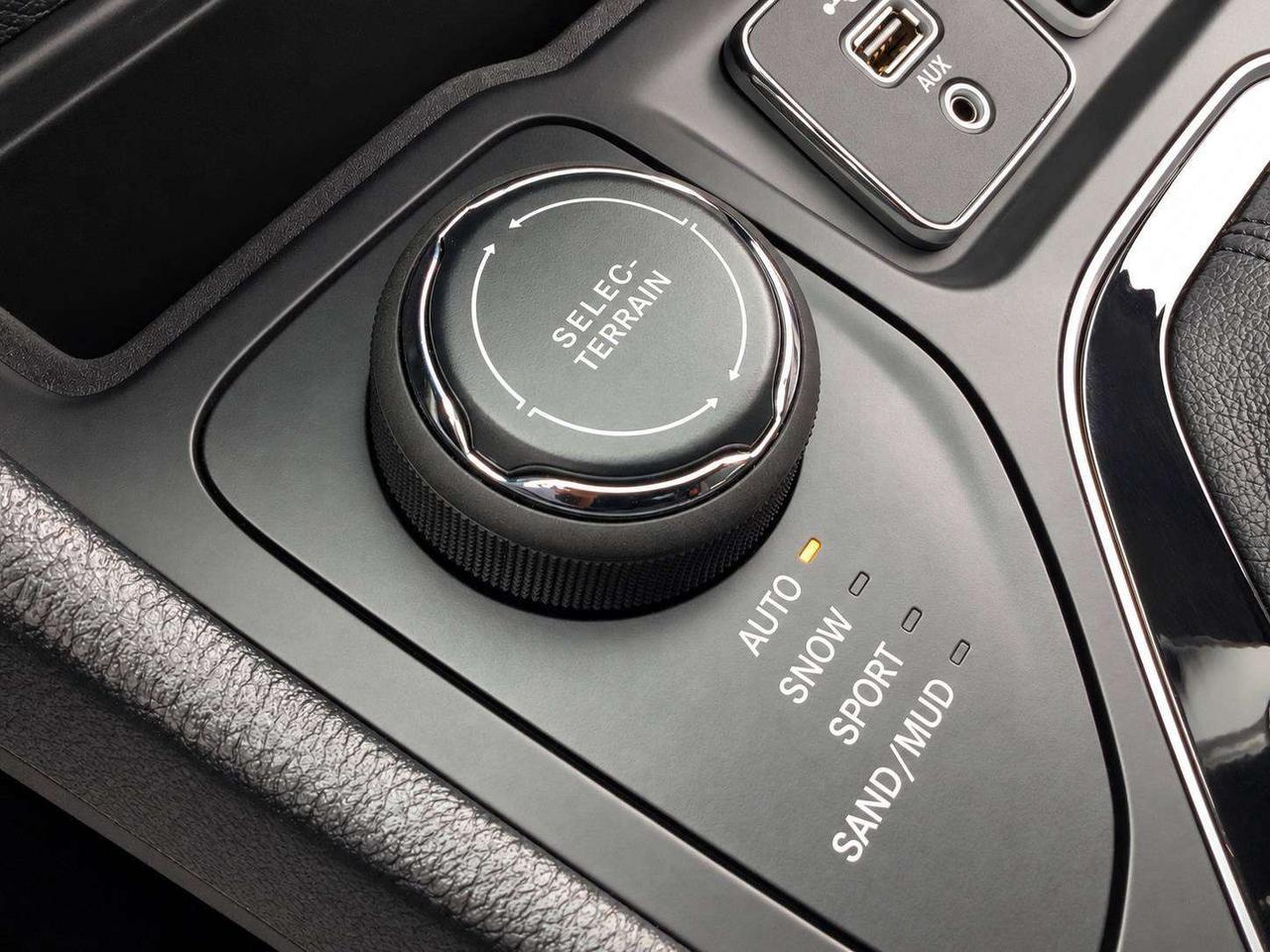 2022 Jeep Cherokee Altitude | Sunroof | Alpine | AS IS | 4X4 Photo