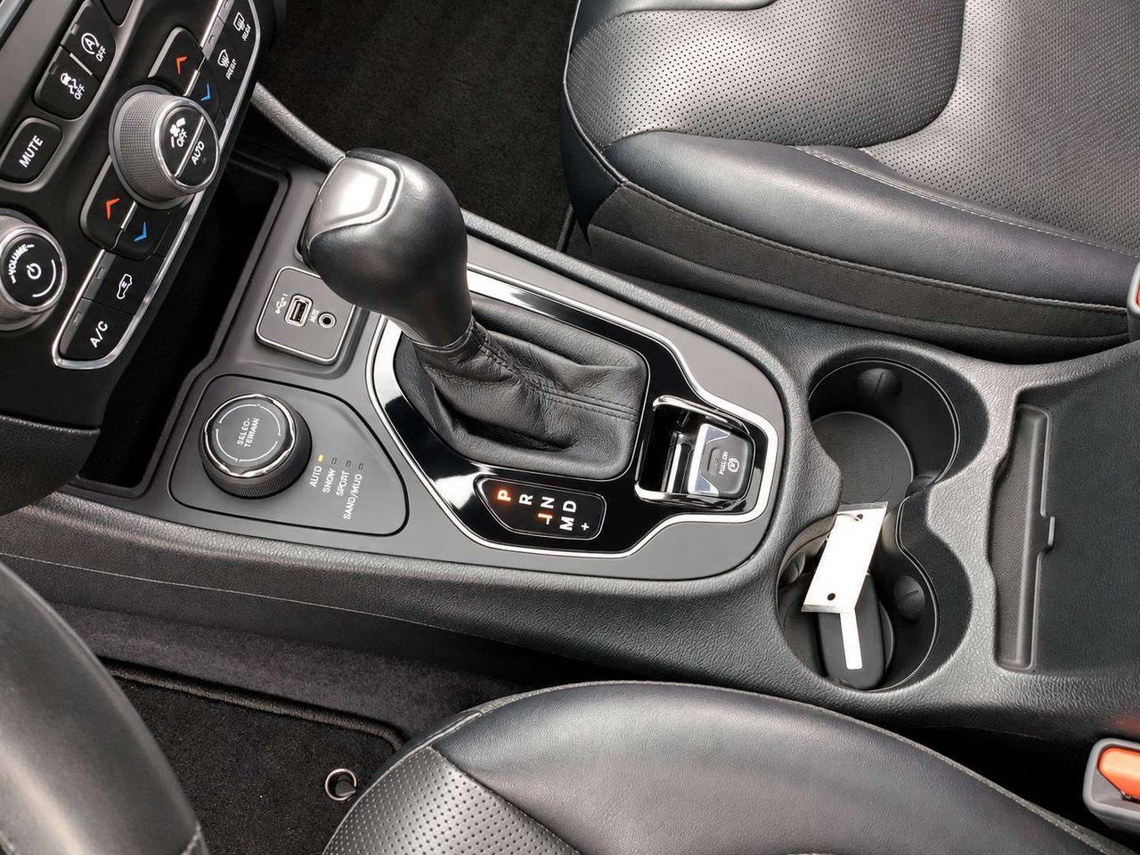 2022 Jeep Cherokee Altitude | Sunroof | Alpine | AS IS | 4X4 Photo