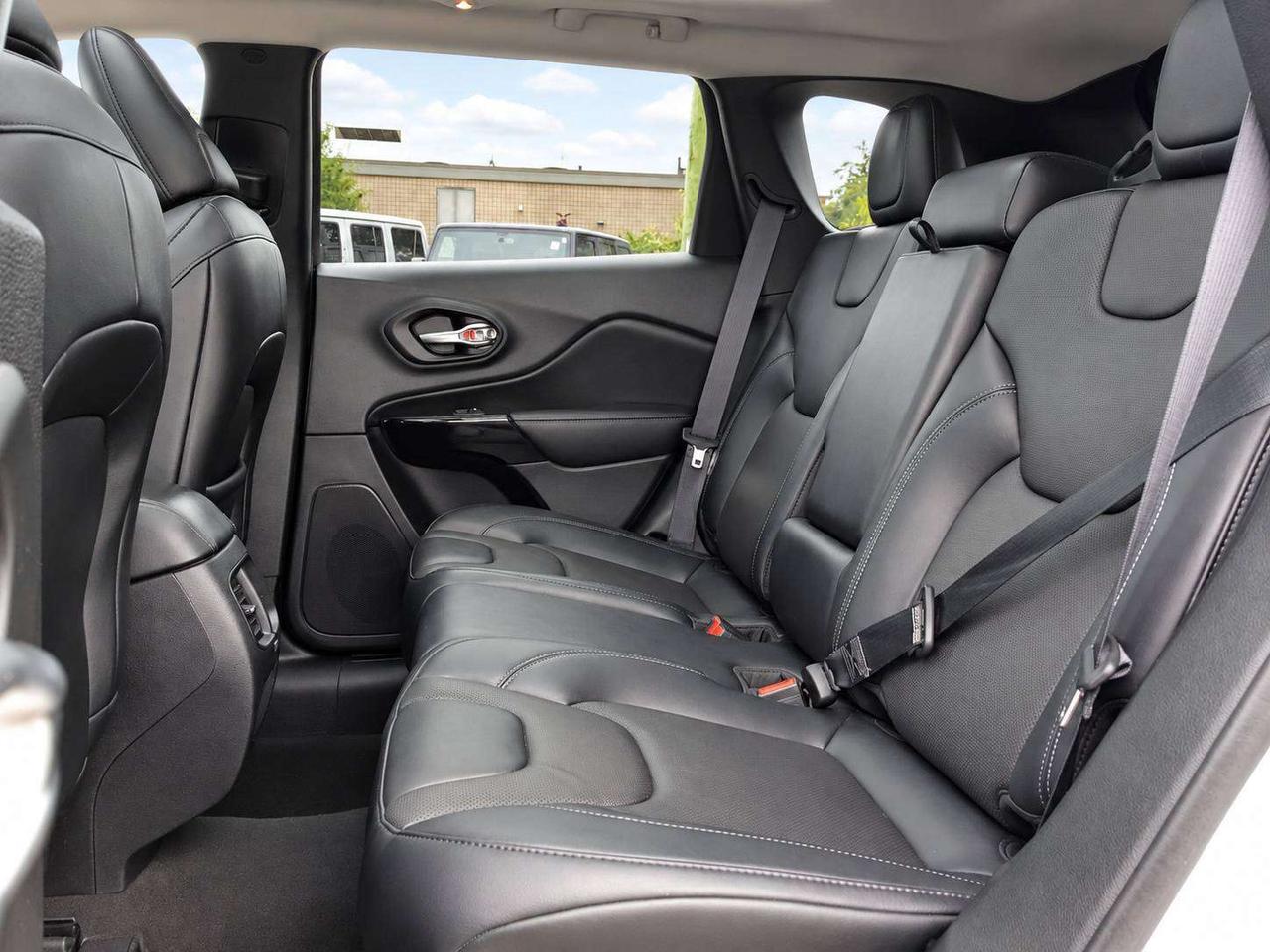 2022 Jeep Cherokee Altitude | Sunroof | Alpine | AS IS | 4X4 Photo