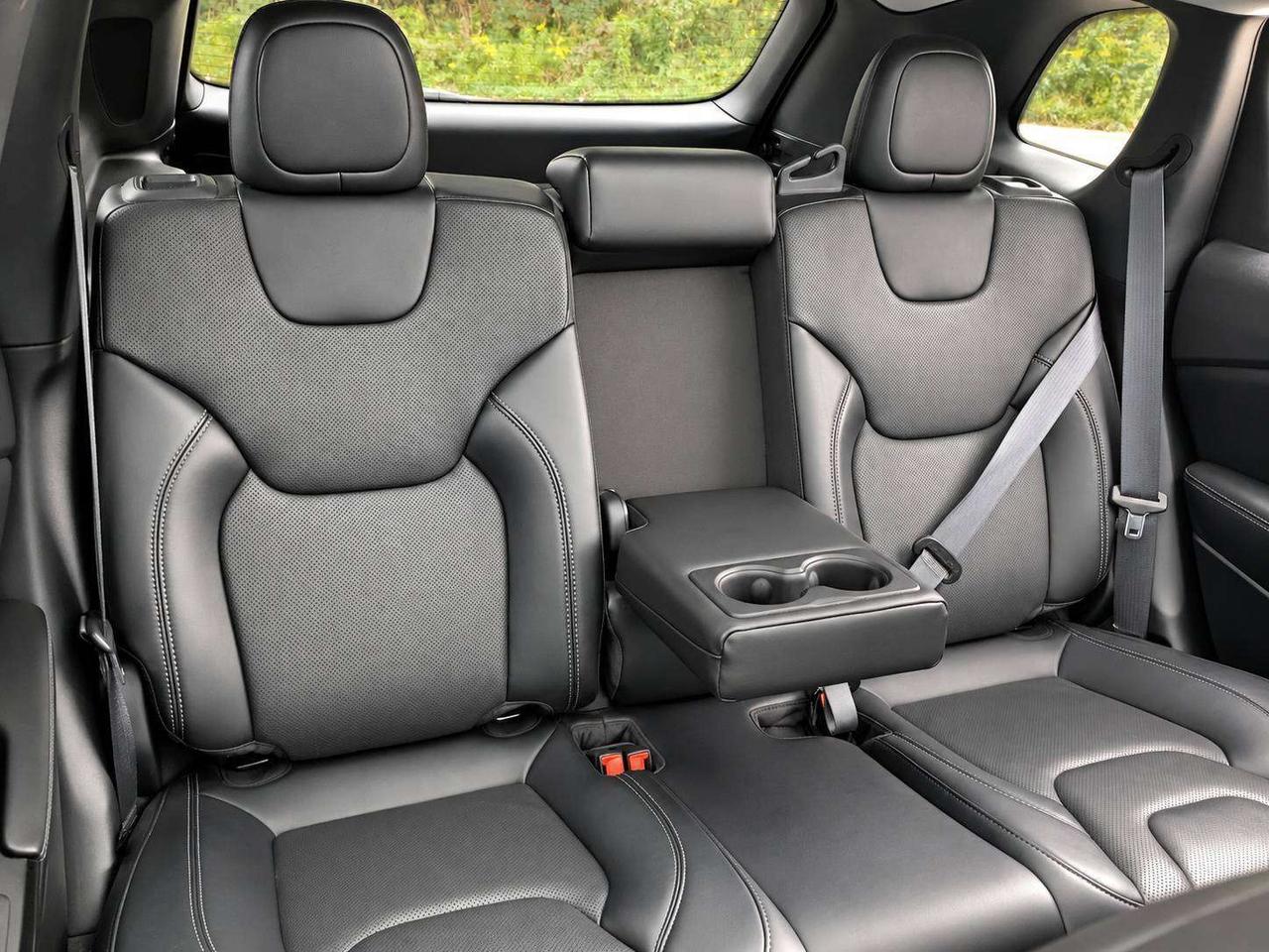 2022 Jeep Cherokee Altitude | Sunroof | Alpine | AS IS | 4X4 Photo