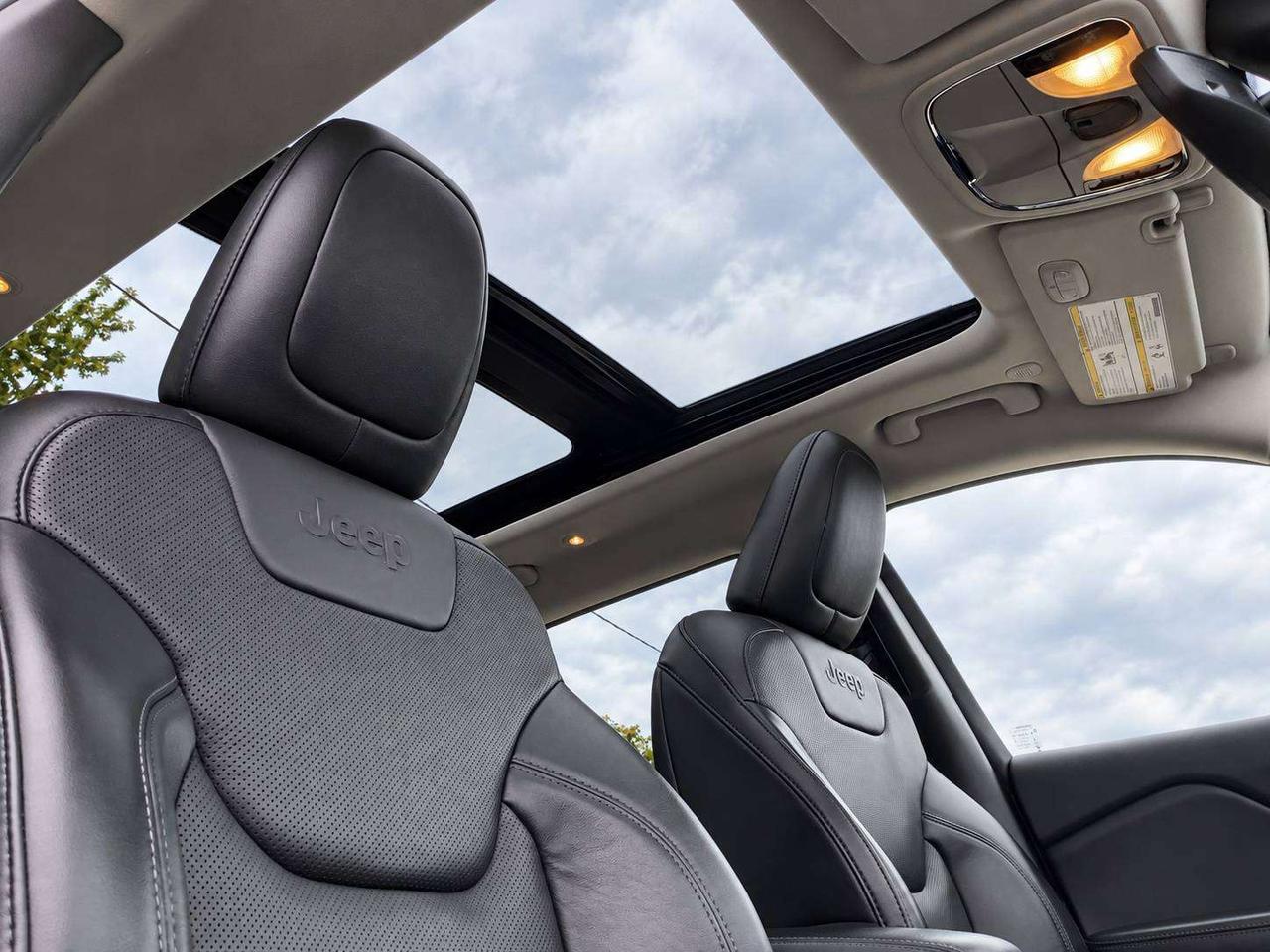 2022 Jeep Cherokee Altitude | Sunroof | Alpine | AS IS | 4X4 Photo