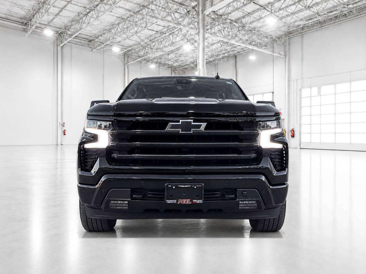 2025 Chevrolet Silverado 1500 High Country Duramax | Midnight Ed | Max Tow | 4X4 Photo