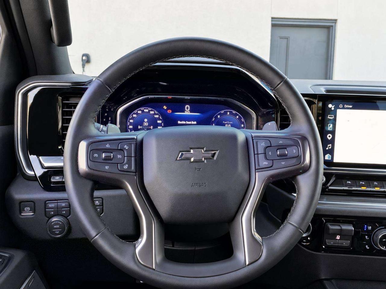 2025 Chevrolet Silverado 1500 High Country Duramax | Midnight Ed | Max Tow | 4X4 Photo