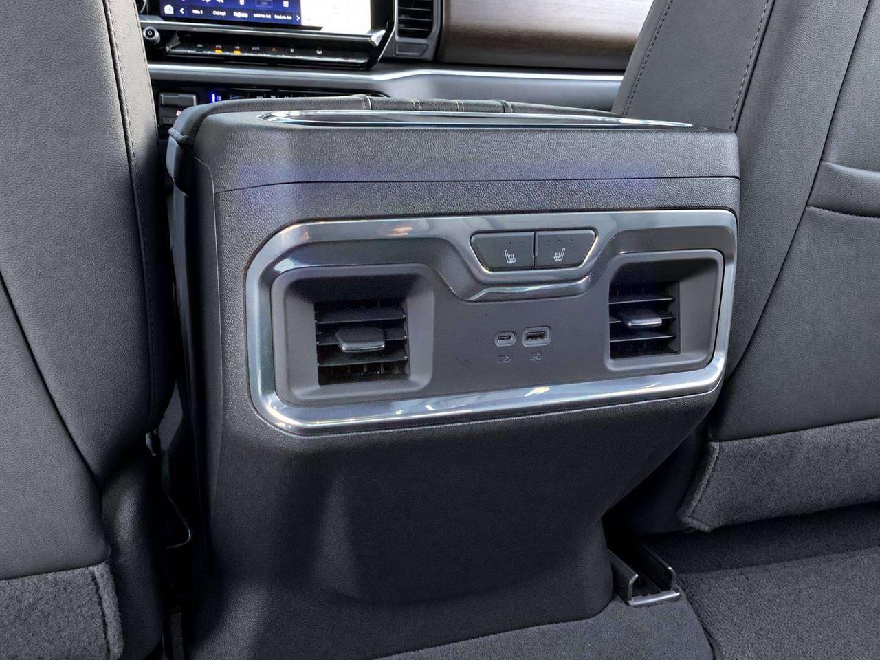 2025 Chevrolet Silverado 1500 High Country Duramax | Midnight Ed | Max Tow | 4X4 Photo