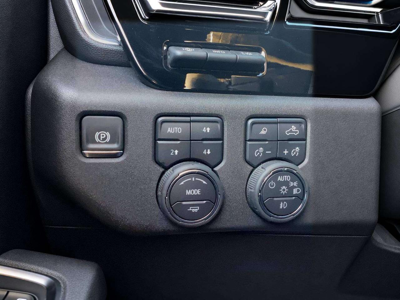 2025 Chevrolet Silverado 1500 High Country Duramax | Midnight Ed | Max Tow | 4X4 Photo