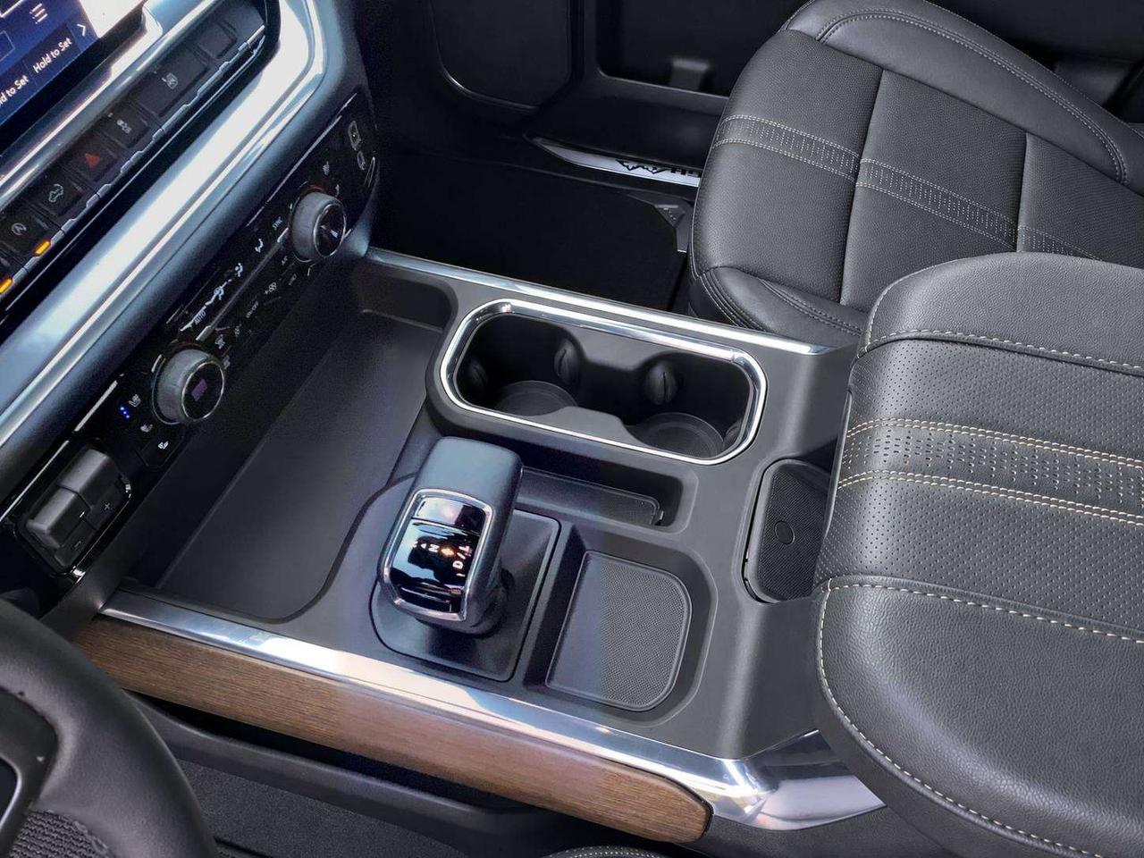 2025 Chevrolet Silverado 1500 High Country Duramax | Midnight Ed | Max Tow | 4X4 Photo