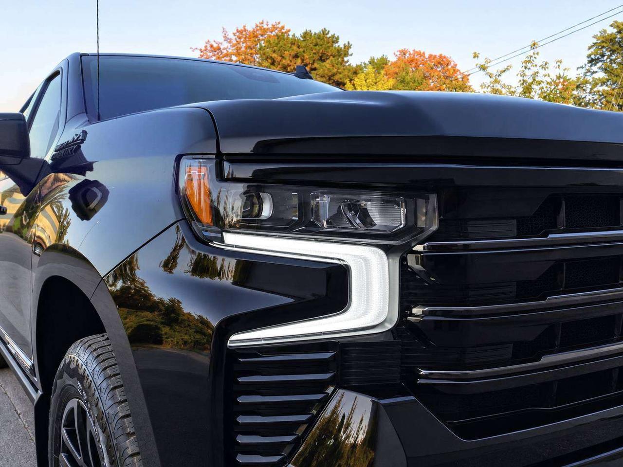 2025 Chevrolet Silverado 1500 High Country Duramax | Midnight Ed | Max Tow | 4X4 Photo