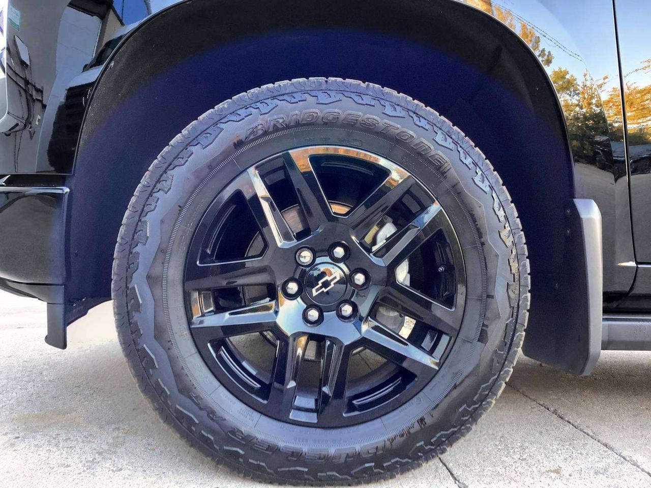 2025 Chevrolet Silverado 1500 High Country Duramax | Midnight Ed | Max Tow | 4X4 Photo