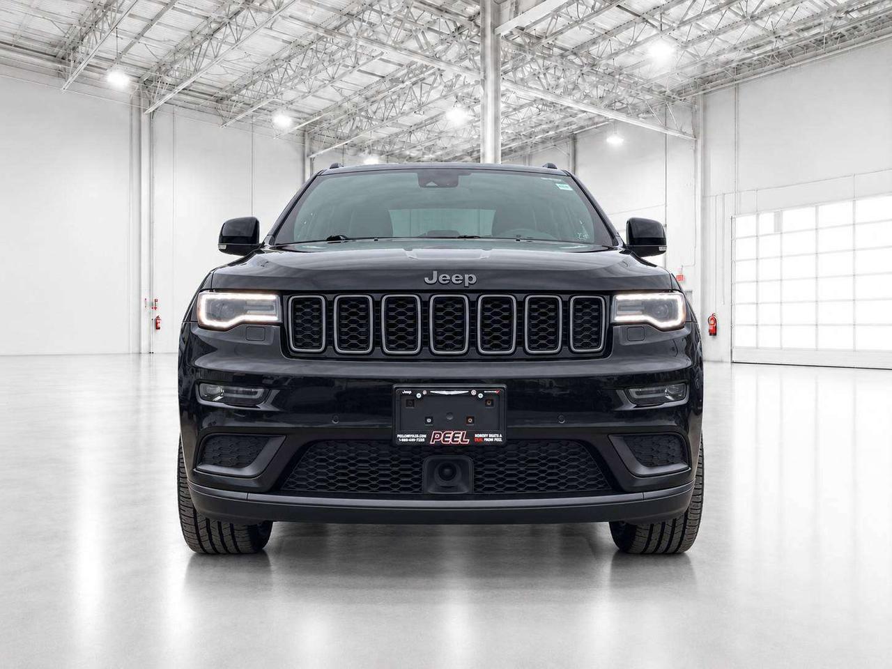 2019 Jeep Grand Cherokee High Altitude V8 | AS IS | 4X4 Photo