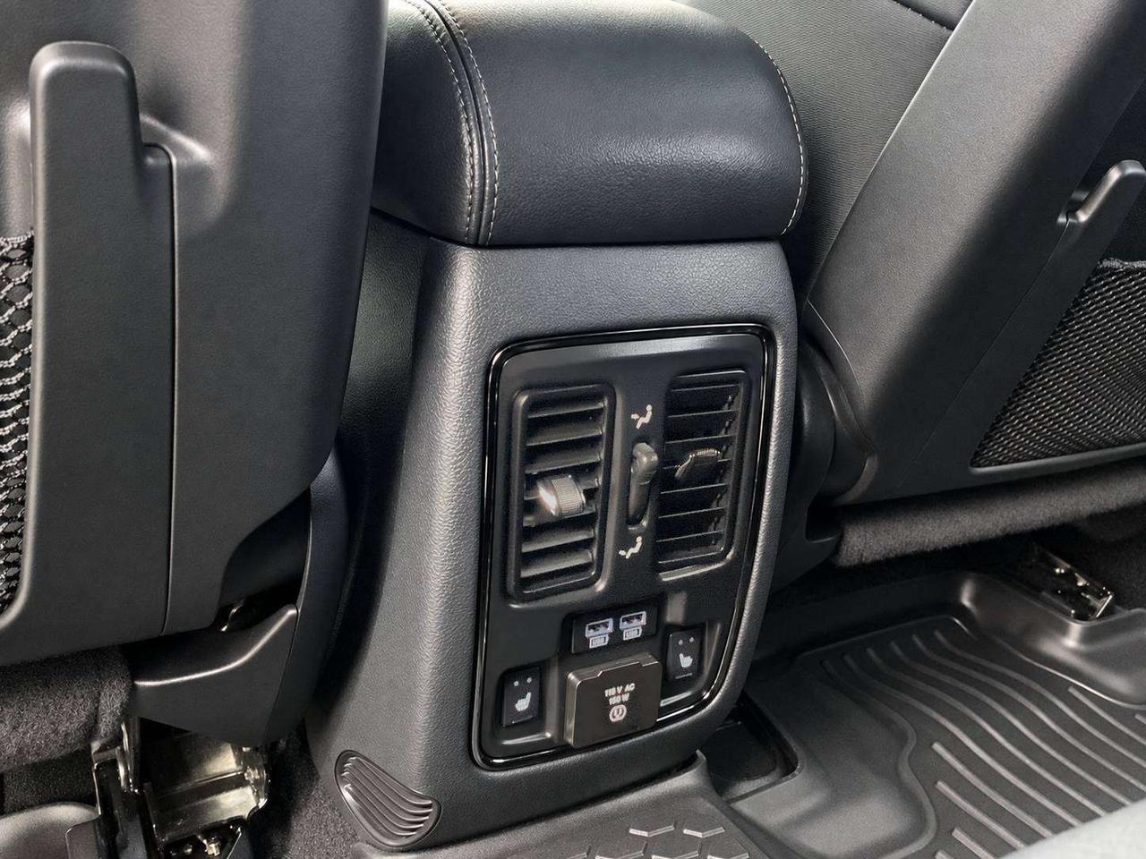 2019 Jeep Grand Cherokee High Altitude V8 | AS IS | 4X4 Photo