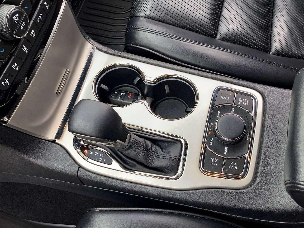 2019 Jeep Grand Cherokee High Altitude V8 | AS IS | 4X4 Photo