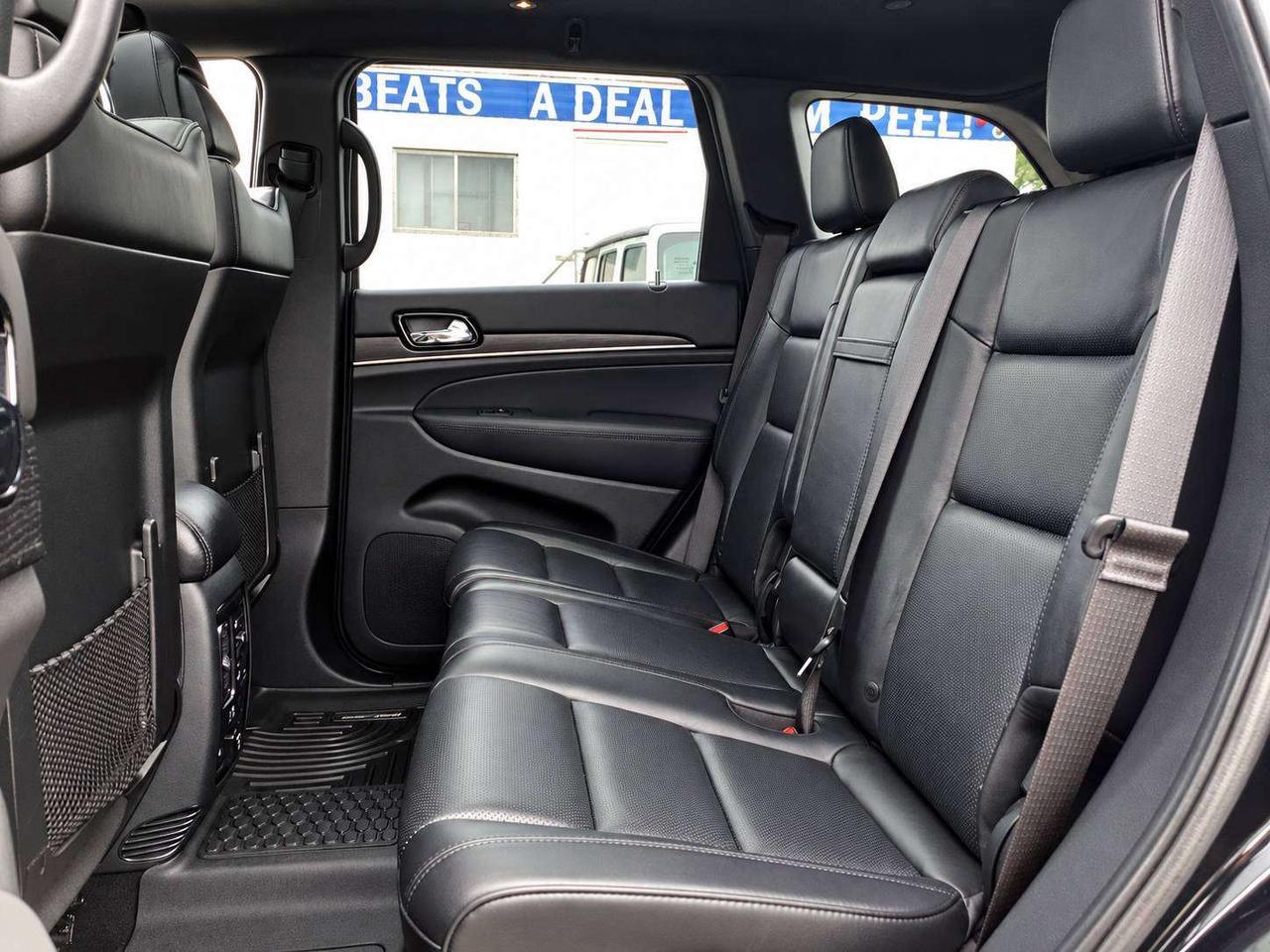 2019 Jeep Grand Cherokee High Altitude V8 | AS IS | 4X4 Photo