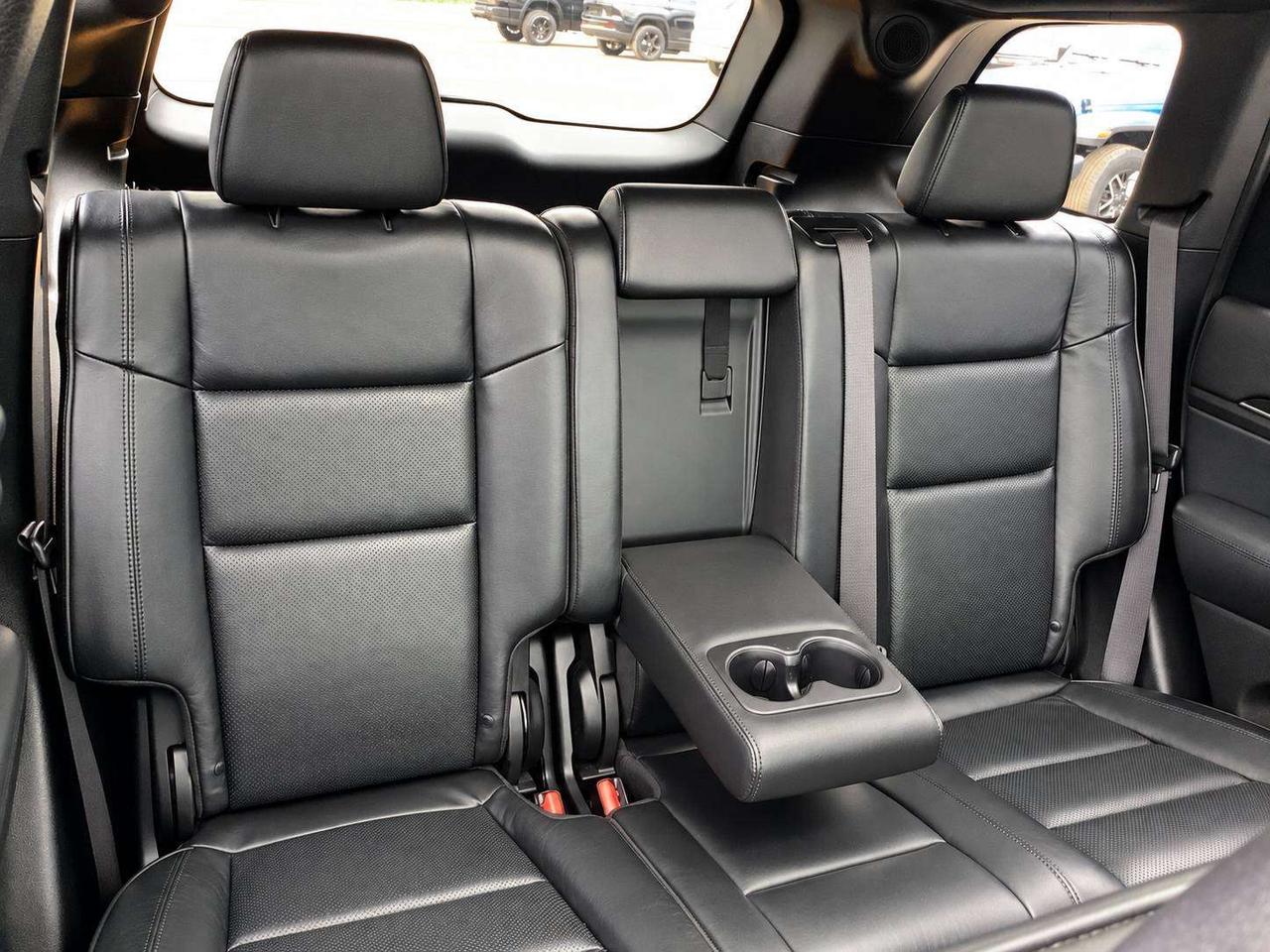 2019 Jeep Grand Cherokee High Altitude V8 | AS IS | 4X4 Photo