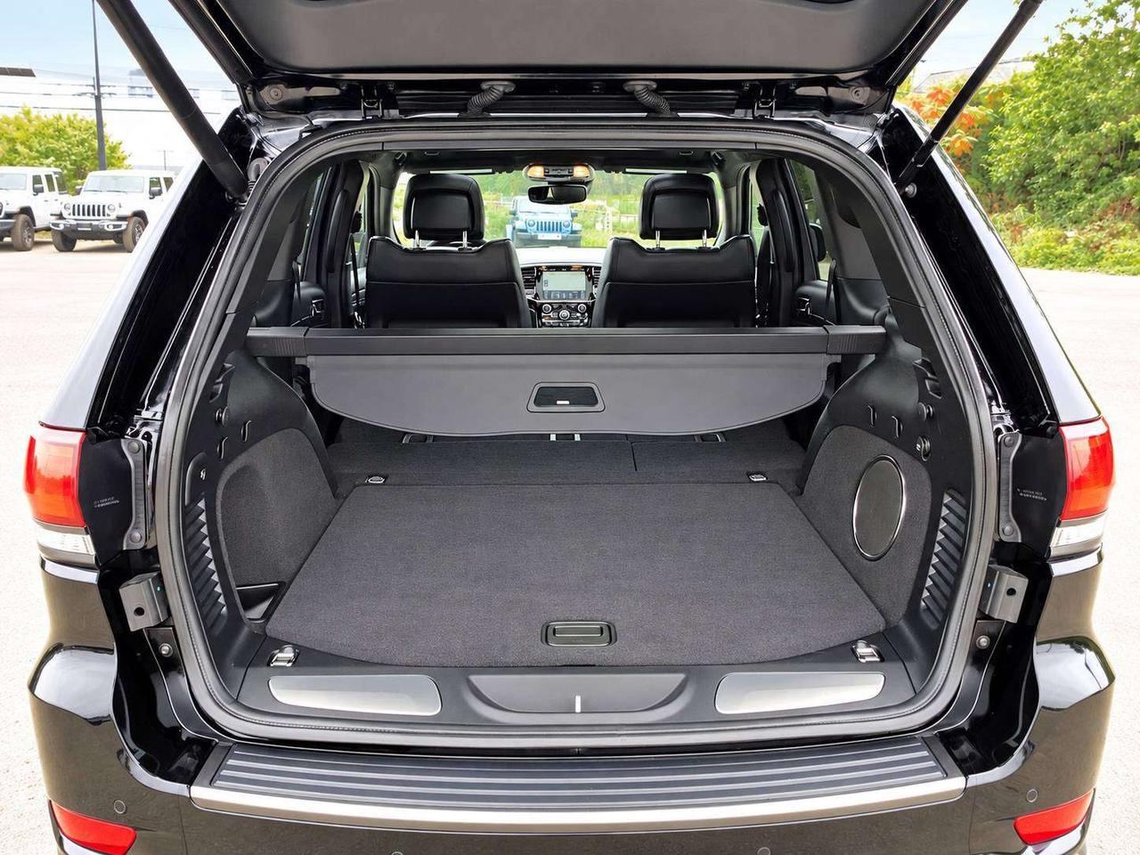 2019 Jeep Grand Cherokee High Altitude V8 | AS IS | 4X4 Photo