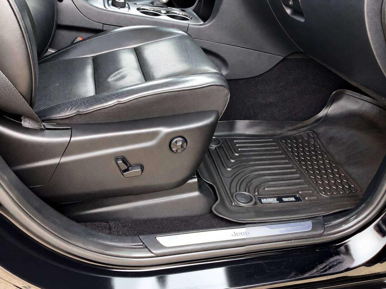 2019 Jeep Grand Cherokee High Altitude V8 | AS IS | 4X4 Photo