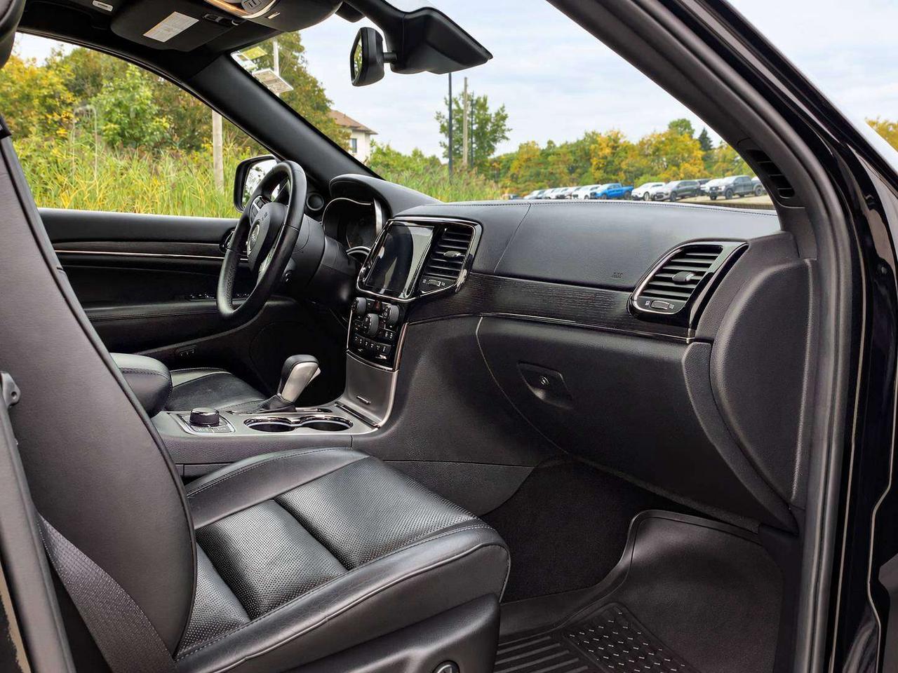 2019 Jeep Grand Cherokee High Altitude V8 | AS IS | 4X4 Photo