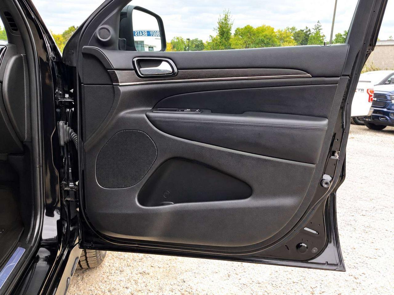 2019 Jeep Grand Cherokee High Altitude V8 | AS IS | 4X4 Photo