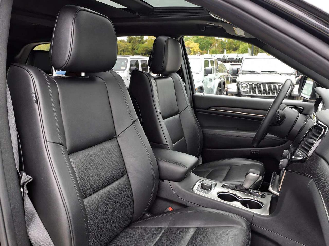2019 Jeep Grand Cherokee High Altitude V8 | AS IS | 4X4 Photo