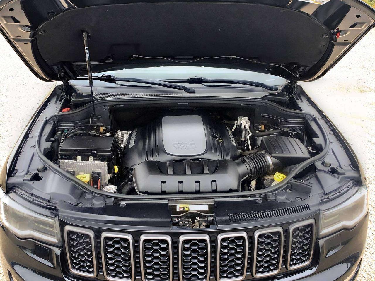 2019 Jeep Grand Cherokee High Altitude V8 | AS IS | 4X4 Photo