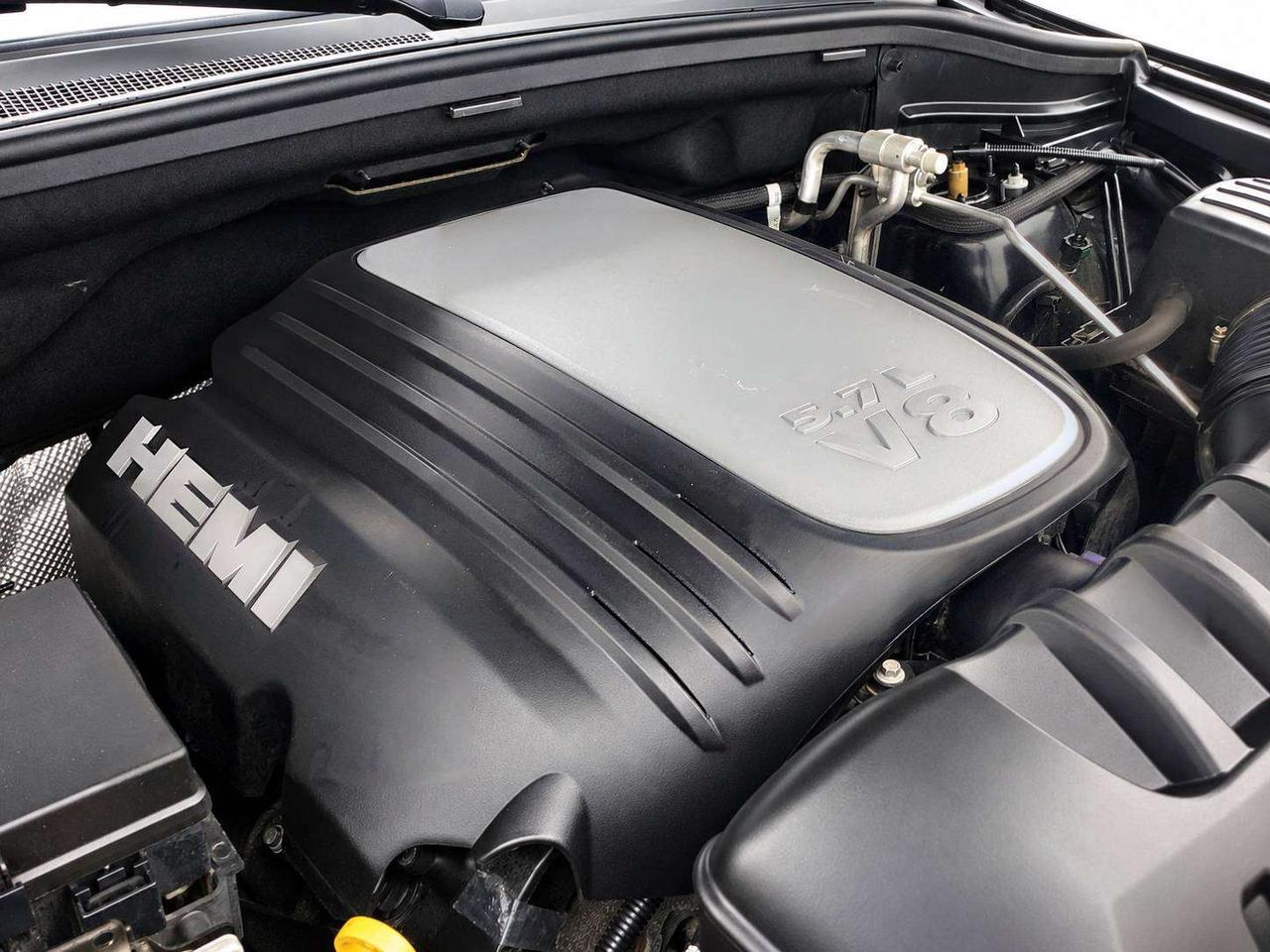 2019 Jeep Grand Cherokee High Altitude V8 | AS IS | 4X4 Photo