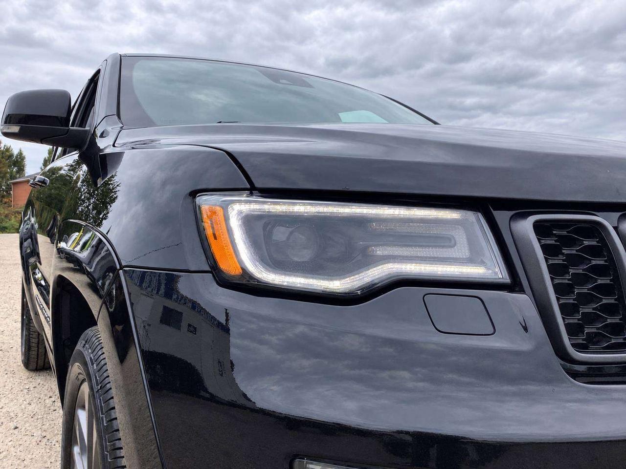 2019 Jeep Grand Cherokee High Altitude V8 | AS IS | 4X4 Photo