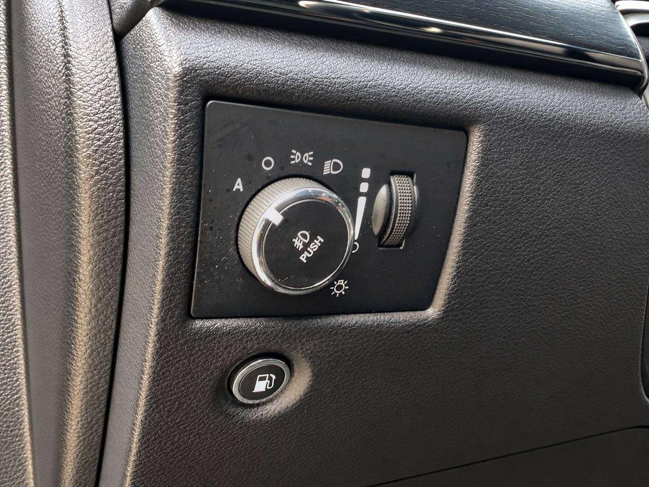 2019 Jeep Grand Cherokee High Altitude V8 | AS IS | 4X4 Photo