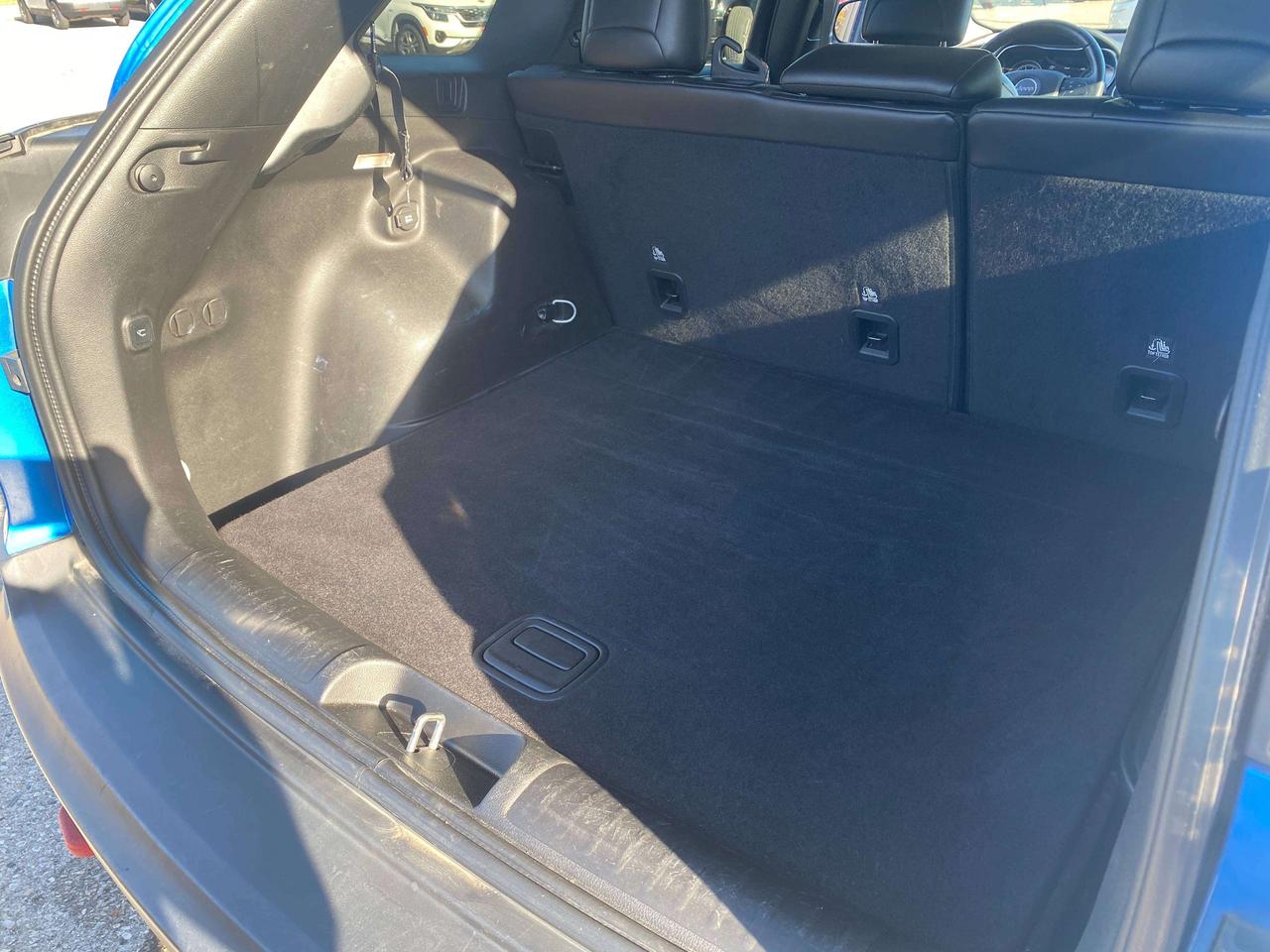 2019 Jeep Cherokee TRAILHAWK, CLEAN CARFAX, LEATHER, REMOTE START! - Photo #25